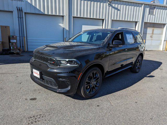 2025 Dodge Durango DURANGO R/T PLUS AWD