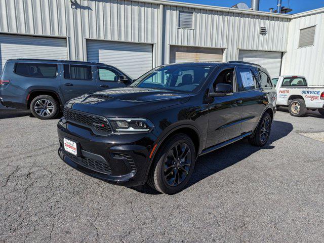 2025 Dodge Durango DURANGO R/T PLUS AWD