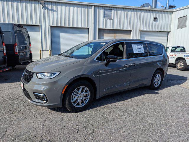 2025 Chrysler Pacifica PACIFICA SELECT