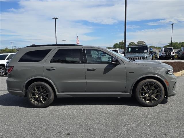 2025 Dodge Durango DURANGO R/T 20TH ANNIVERSARY PREMIUM AWD