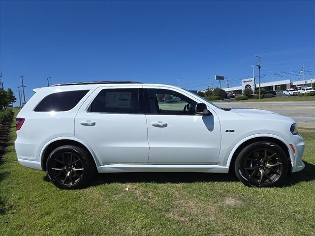 2025 Dodge Durango DURANGO R/T 20TH ANNIVERSARY PREMIUM AWD
