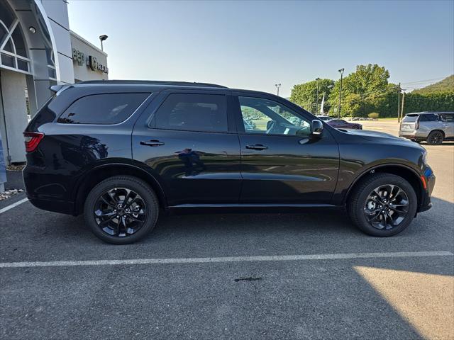 2025 Dodge Durango DURANGO GT PLUS AWD