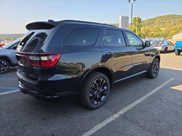 2025 Dodge Durango DURANGO GT PLUS AWD