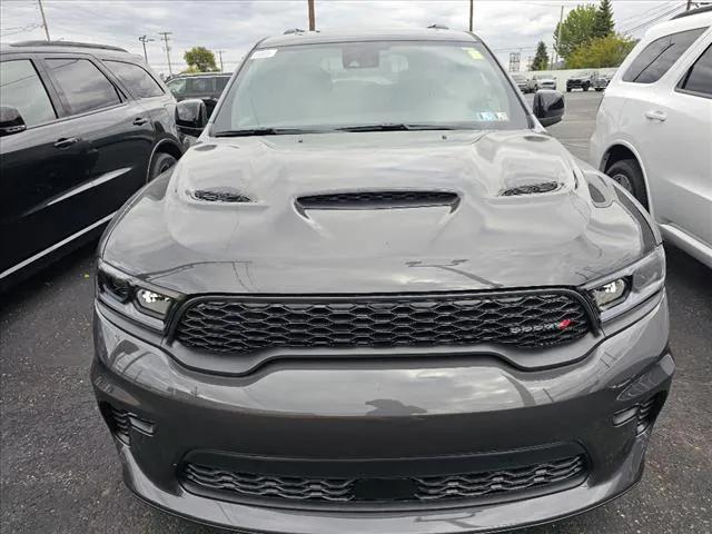 2025 Dodge Durango DURANGO R/T PLUS AWD