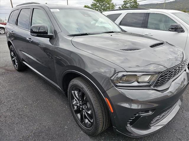 2025 Dodge Durango DURANGO R/T PLUS AWD