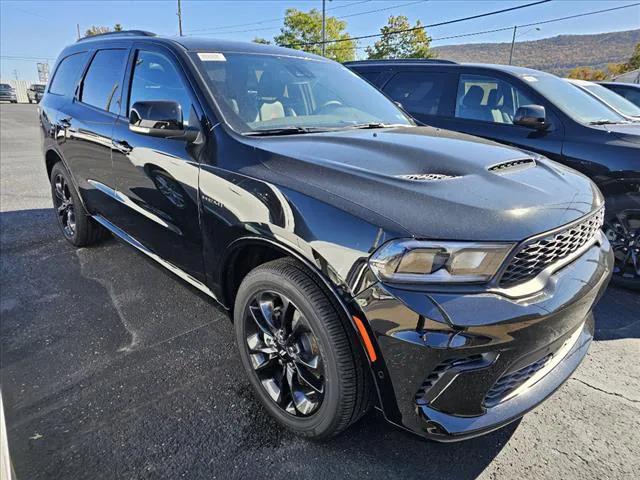 2025 Dodge Durango DURANGO R/T PLUS AWD