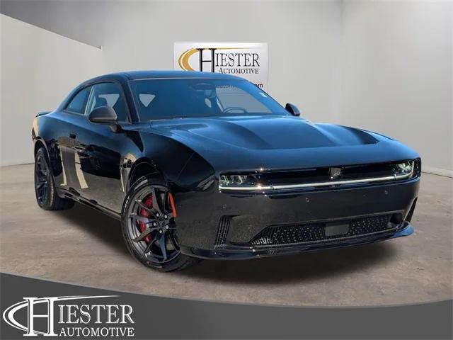 2024 Dodge Charger CHARGER DAYTONA SCAT PACK AWD