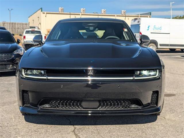 2024 Dodge Charger CHARGER DAYTONA SCAT PACK AWD