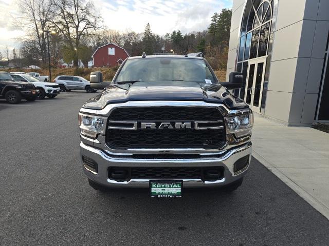 2024 RAM Ram 2500 RAM 2500 TRADESMAN CREW CAB 4X4 8 BOX
