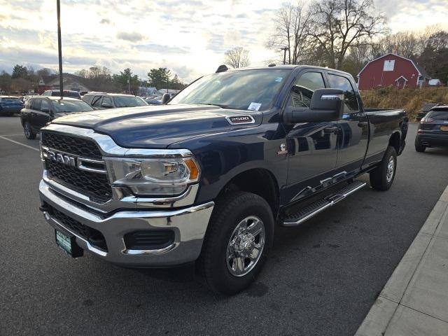 2024 RAM Ram 2500 RAM 2500 TRADESMAN CREW CAB 4X4 8 BOX