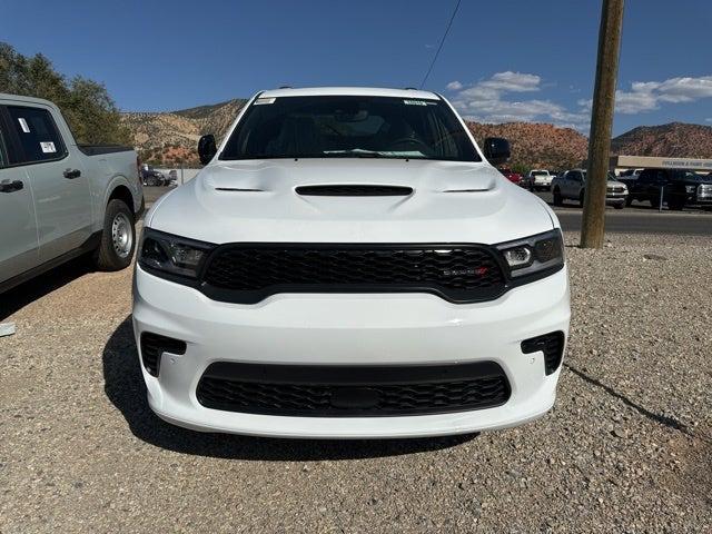 2025 Dodge Durango DURANGO R/T PLUS AWD