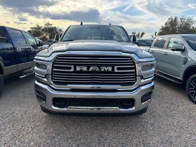 2024 RAM Ram 2500 RAM 2500 LARAMIE CREW CAB 4X4 64 BOX