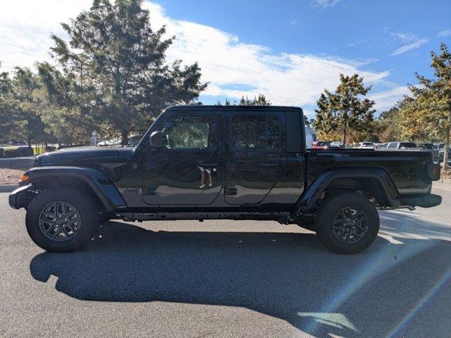 2024 Jeep Gladiator GLADIATOR SPORT S 4X4