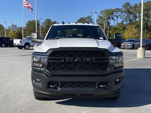 2024 RAM Ram 3500 Chassis Cab RAM 3500 TRADESMAN CREW CAB CHASSIS 4X4 60 CA