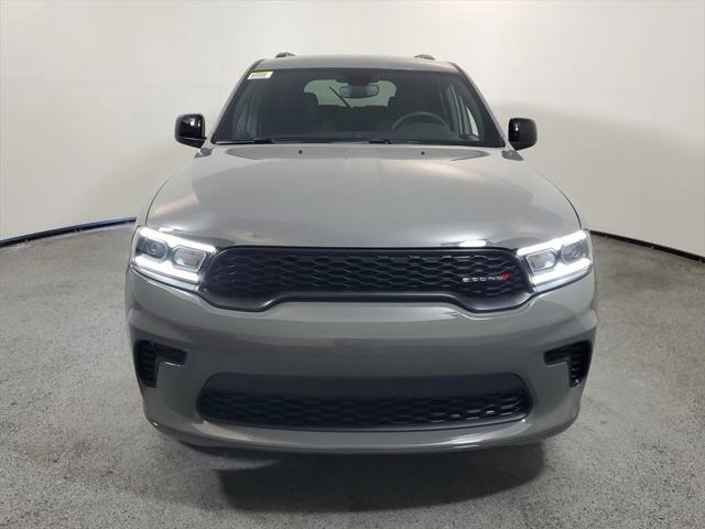 2025 Dodge Durango DURANGO GT RWD