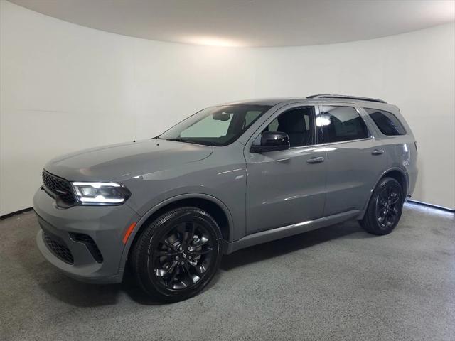 2025 Dodge Durango DURANGO GT RWD