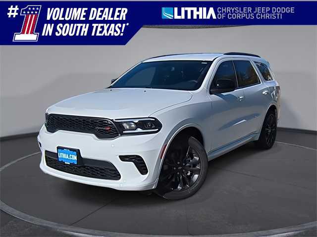 2025 Dodge Durango DURANGO GT RWD