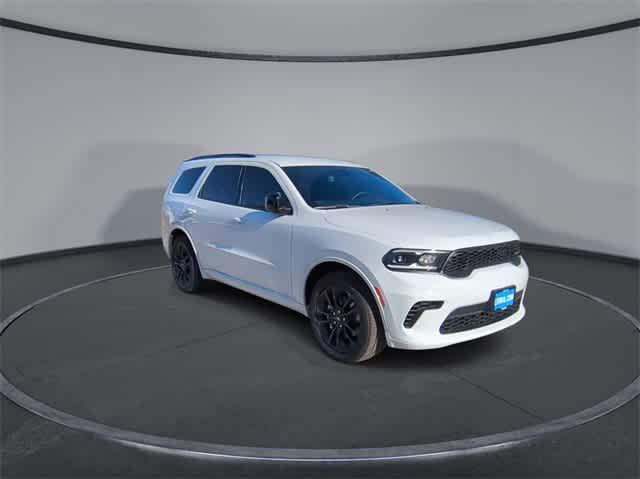 2025 Dodge Durango DURANGO GT RWD