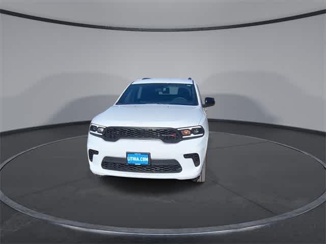 2025 Dodge Durango DURANGO GT RWD