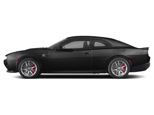 2024 Dodge Charger CHARGER DAYTONA SCAT PACK AWD