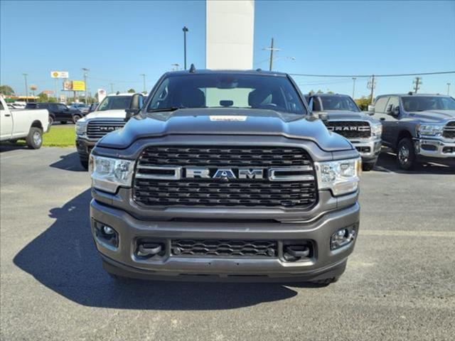 2024 RAM Ram 2500 RAM 2500 BIG HORN CREW CAB 4X4 64 BOX