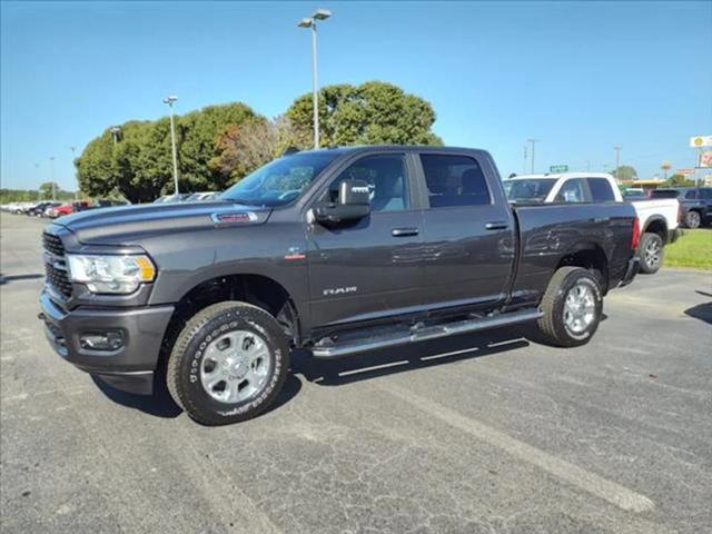 2024 RAM Ram 2500 RAM 2500 BIG HORN CREW CAB 4X4 64 BOX