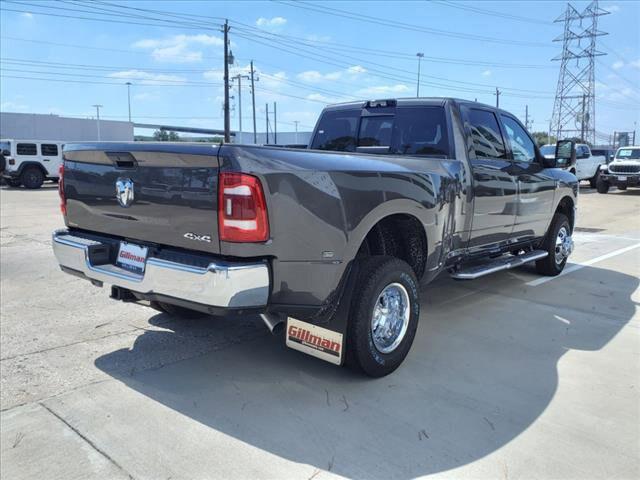 2024 RAM Ram 3500 RAM 3500 TRADESMAN CREW CAB 4X4 8 BOX