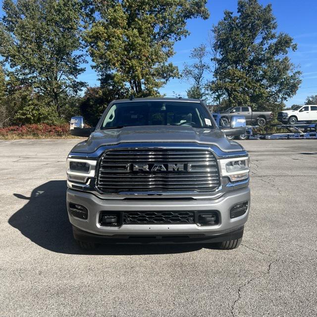 2024 RAM Ram 2500 RAM 2500 LARAMIE CREW CAB 4X4 64 BOX