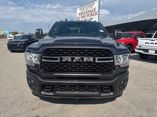 2024 RAM Ram 2500 RAM 2500 BIG HORN CREW CAB 4X4 64 BOX