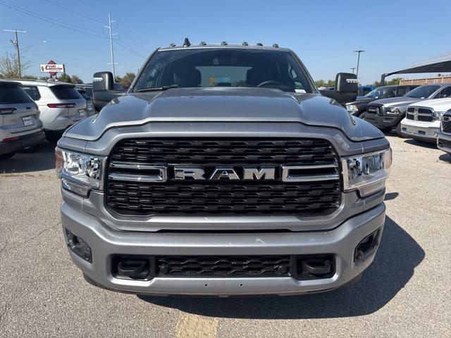 2024 RAM Ram 2500 RAM 2500 BIG HORN CREW CAB 4X4 64 BOX