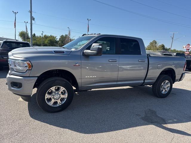 2024 RAM Ram 2500 RAM 2500 BIG HORN CREW CAB 4X4 64 BOX