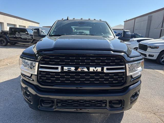 2024 RAM Ram 2500 RAM 2500 BIG HORN CREW CAB 4X4 64 BOX