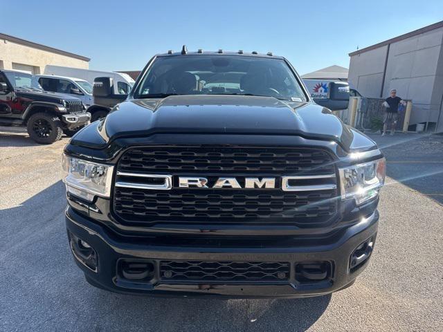 2024 RAM Ram 2500 RAM 2500 BIG HORN CREW CAB 4X4 64 BOX