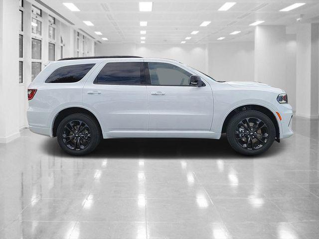 2025 Dodge Durango DURANGO GT PLUS AWD