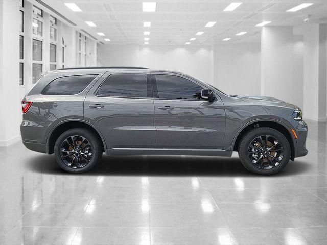2025 Dodge Durango DURANGO GT PLUS AWD