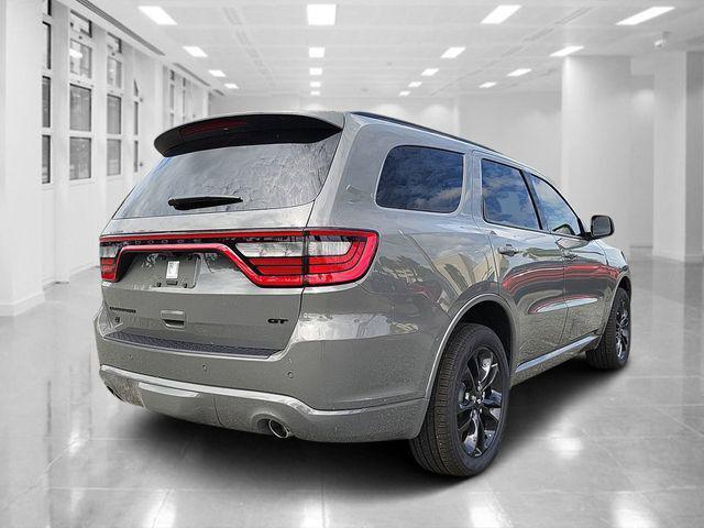2025 Dodge Durango DURANGO GT PLUS AWD