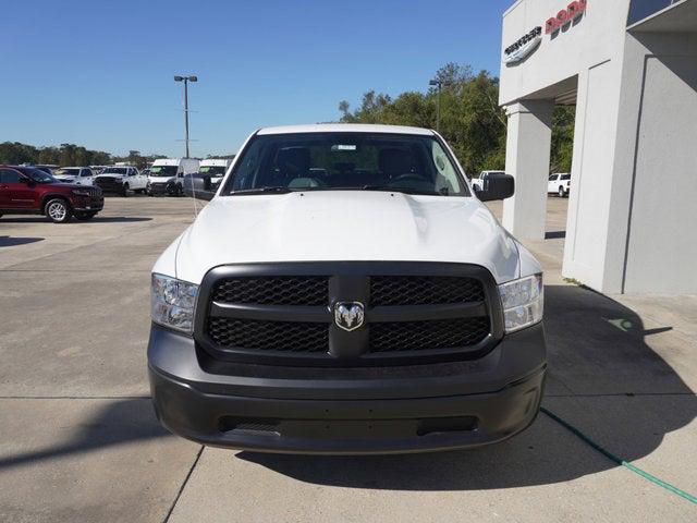 2024 RAM Ram 1500 Classic RAM 1500 CLASSIC TRADESMAN QUAD CAB 4X2 64 BOX