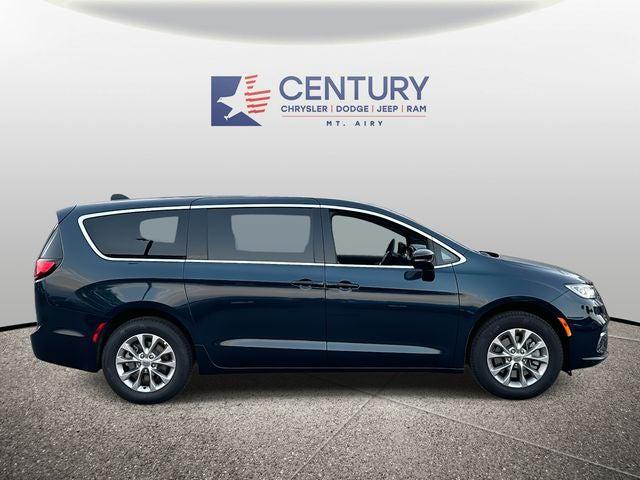 2025 Chrysler Pacifica PACIFICA SELECT AWD