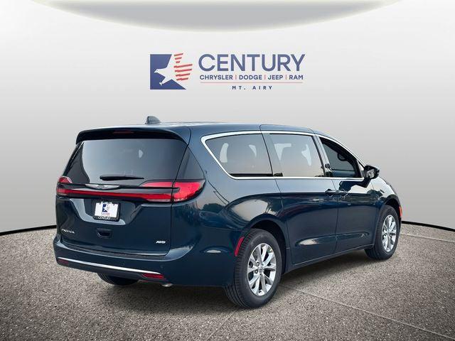 2025 Chrysler Pacifica PACIFICA SELECT AWD