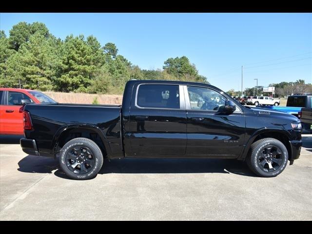 2025 RAM Ram 1500 RAM 1500 LONE STAR CREW CAB 4X2 57 BOX