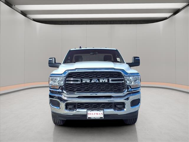 2024 RAM Ram 2500 RAM 2500 TRADESMAN REGULAR CAB 4X4 8 BOX