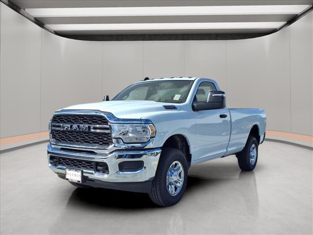 2024 RAM Ram 2500 RAM 2500 TRADESMAN REGULAR CAB 4X4 8 BOX