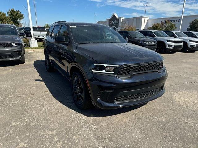 2025 Dodge Durango DURANGO GT RWD