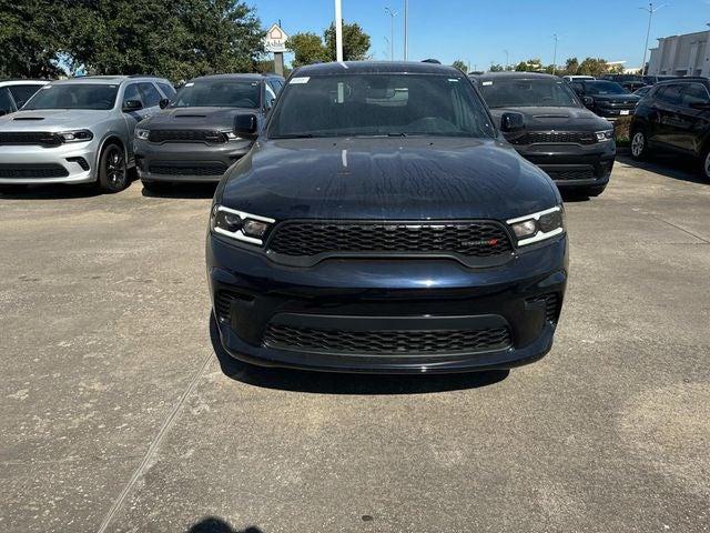 2025 Dodge Durango DURANGO GT RWD
