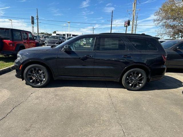 2025 Dodge Durango DURANGO GT RWD