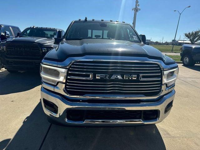 2024 RAM Ram 2500 RAM 2500 LARAMIE CREW CAB 4X4 64 BOX