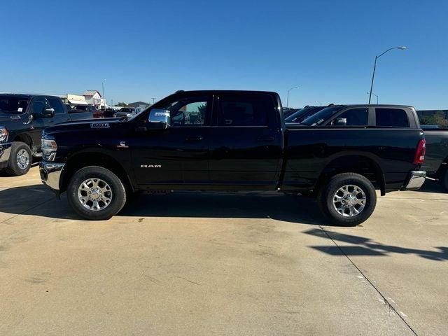 2024 RAM Ram 2500 RAM 2500 LARAMIE CREW CAB 4X4 64 BOX