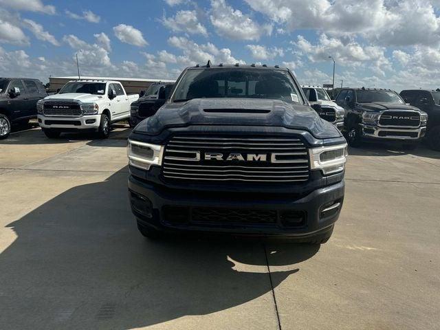 2024 RAM Ram 2500 RAM 2500 LARAMIE CREW CAB 4X4 64 BOX