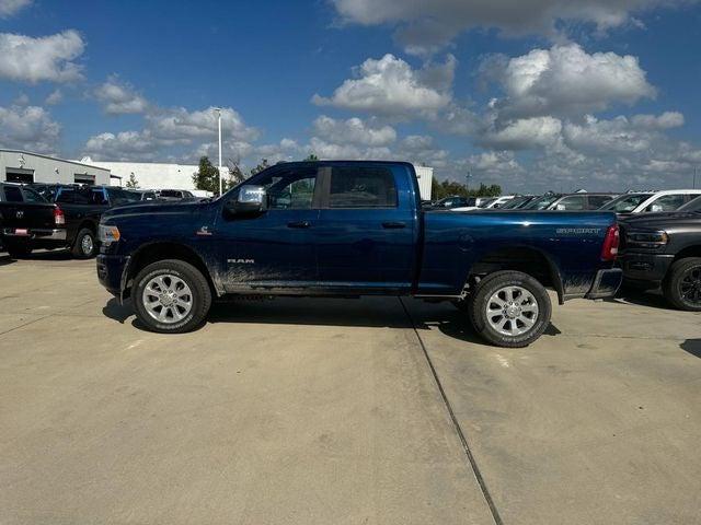 2024 RAM Ram 2500 RAM 2500 LARAMIE CREW CAB 4X4 64 BOX