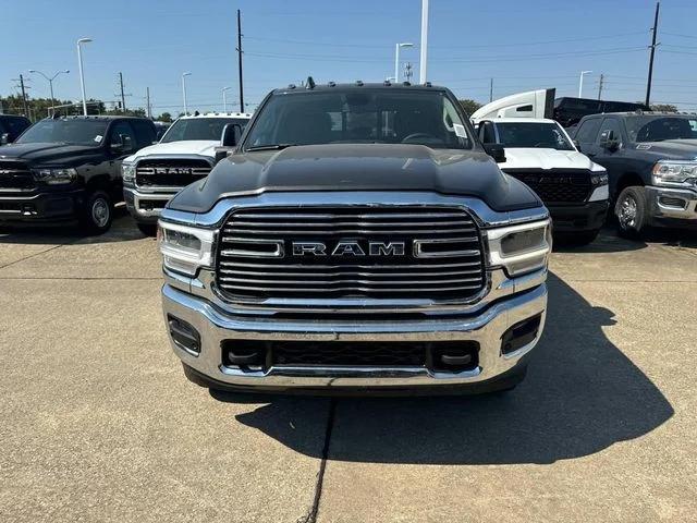 2024 RAM Ram 2500 RAM 2500 LARAMIE CREW CAB 4X4 64 BOX